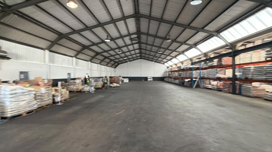 To Let Commercial Property for Rent in Brackenfell Industrial Western Cape